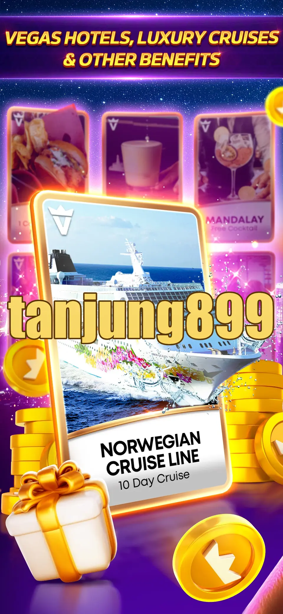 tanjung899 Masuk