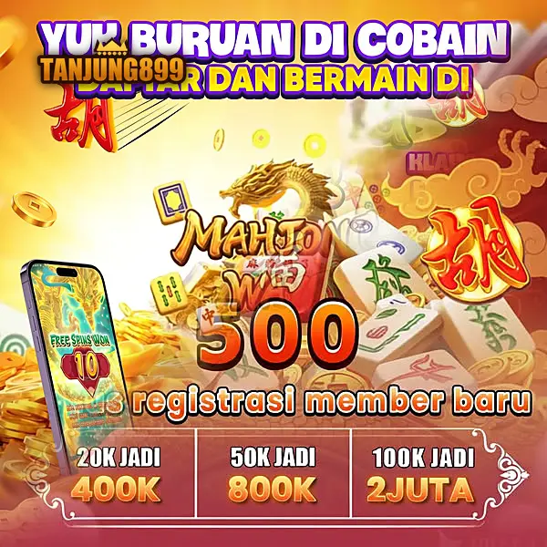 tanjung899 APK Resmi Unduh