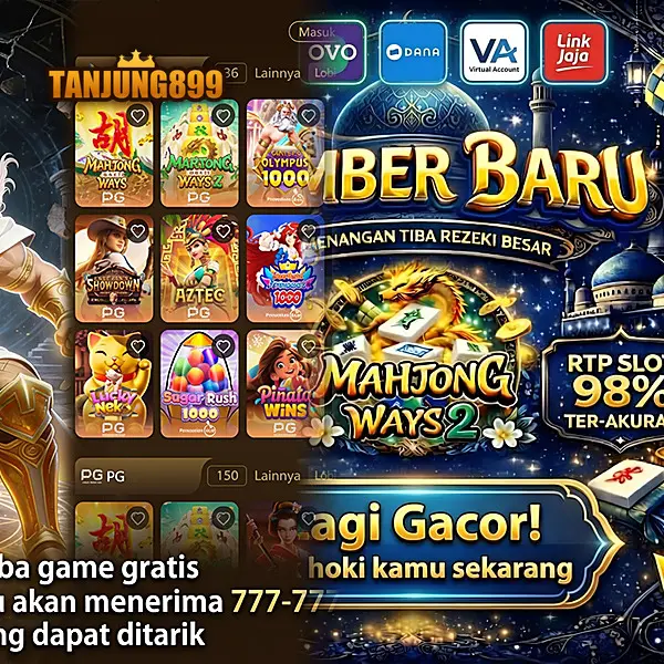 tanjung899 Tangkapan Layar - Resmi