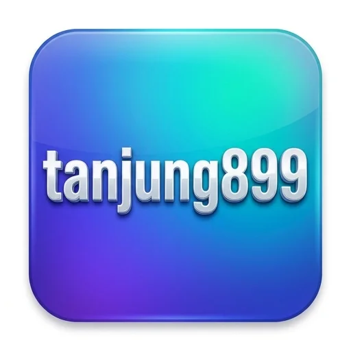 tanjung899 Logo - Resmi