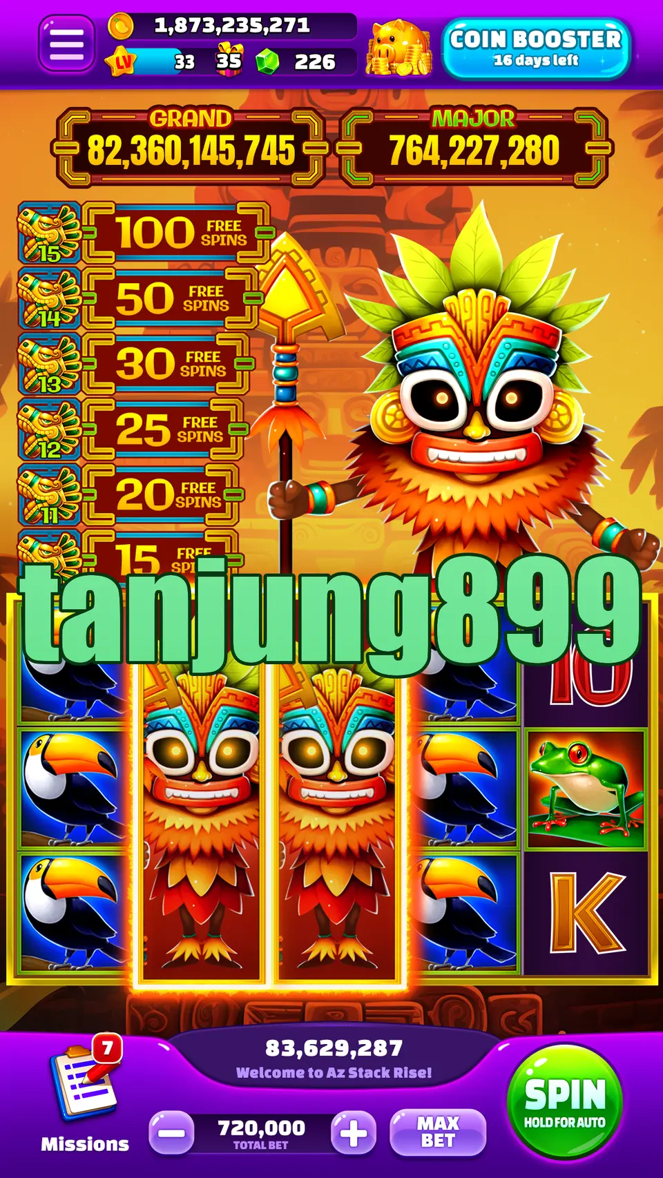 tanjung899 Preview - Resmi Unduh