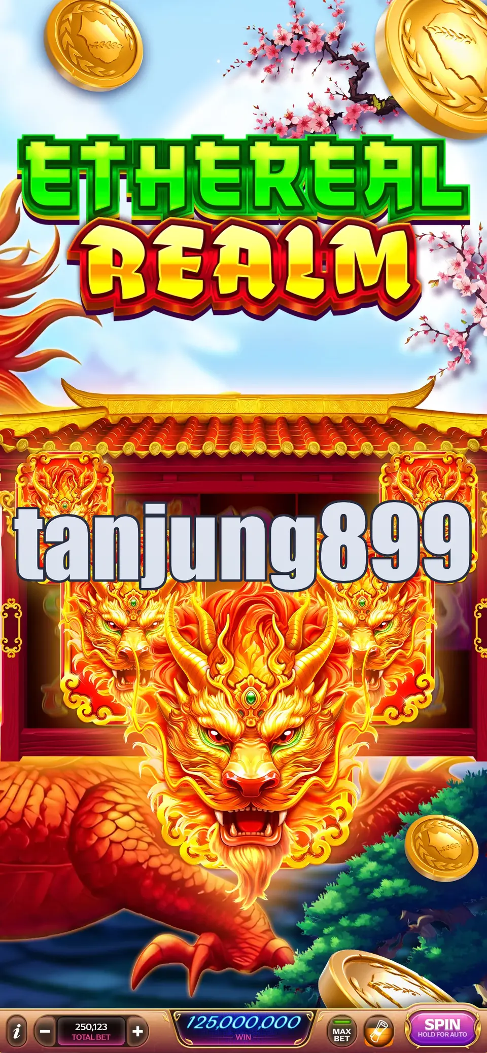tanjung899 Tangkapan Layar Resmi APK